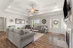 3002 Andres Court Floyds Knobs IN 47119 | MLS 202509182 Photo 8