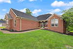 1164 Blossom Way Ne Corydon IN 47112 | MLS 202509181 Photo 2