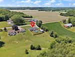 10312 S State Road 66 Hardinsburg IN 47125 | MLS 202509196 Photo 46