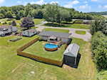 10312 S State Road 66 Hardinsburg IN 47125 | MLS 202509196 Photo 43