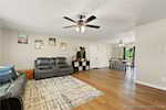 10312 S State Road 66 Hardinsburg IN 47125 | MLS 202509196 Photo 10