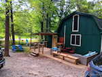 3144 N Happy Hollow Rd Birdseye IN 47513 | MLS 202509204 Photo 15