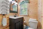 3144 N Happy Hollow Rd Birdseye IN 47513 | MLS 202509204 Photo 9