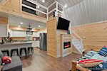 3144 N Happy Hollow Rd Birdseye IN 47513 | MLS 202509204 Photo 3