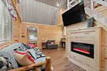 3144 N Happy Hollow Rd Birdseye IN 47513 | MLS 202509204 Photo 2