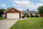 506 Old Creek Ln Jeffersonville IN 47130 | MLS 202509098 Photo 1