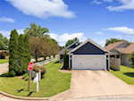 2402 Creaghton Ct Jeffersonville IN 47130 | MLS 202509141 Photo 2