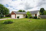 506 Old Creek Ln Jeffersonville IN 47130 | MLS 202509098 Photo 4