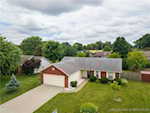 506 Old Creek Ln Jeffersonville IN 47130 | MLS 202509098 Photo 3