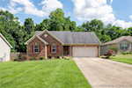 707 N Valley View Trace New Albany IN 47150 | MLS 202509219 Photo 1