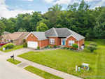 1807 Sterling Oaks Drive Sellersburg IN 47172 | MLS 202506401 Photo 2
