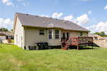 707 N Valley View Trace New Albany IN 47150 | MLS 202509219 Photo 29