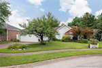 3309 Forest Ct Jeffersonville IN 47130 | MLS 202509207 Photo 1