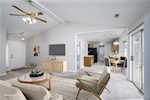 3309 Forest Ct Jeffersonville IN 47130 | MLS 202509207 Photo 6