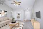 3309 Forest Ct Jeffersonville IN 47130 | MLS 202509207 Photo 5