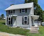 303 W Poplar St Salem IN 47167 | MLS 202509240 Photo 1