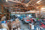 702 Fairview Church Rd Sw Corydon IN 47112 | MLS 202509244 Photo 89