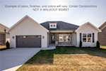 3039 Hawks Landing Dr Charlestown IN 47111 | MLS 202509170 Photo 3