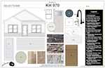 7003- Lot 970 Mitsch Ln Georgetown IN 47122 | MLS 202508728 Photo 2