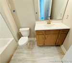 8031 Hudson Ln Georgetown IN 47122 | MLS 202508582 Photo 8