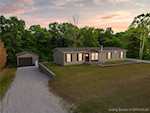 6136 W Fairview Rd Taswell IN 47175 | MLS 202509131 Photo 34