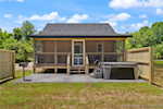 3346 Indian Cove Rd Birdseye IN 47513 | MLS 202509234 Photo 6