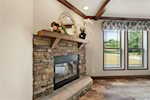 6136 W Fairview Rd Taswell IN 47175 | MLS 202509131 Photo 5