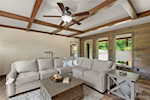 6136 W Fairview Rd Taswell IN 47175 | MLS 202509131 Photo 4