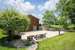 8641 S 850 W Nabb IN 47147 | MLS 202509232 Photo 2