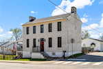 409 Mulberry St Jeffersonville IN 47130 | MLS 202506844 Photo 1