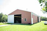 1000 E County Road 55 S North Vernon IN 47265 | MLS 202509263 Photo 47