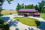 9750 N County Road 700 W Elizabethtown IN 47232 | MLS 202508839 Photo 1
