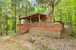 3431 N Cedar Gap Ln Birdseye IN 47513 | MLS 202507733 Photo 1