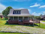 8998 W Rogers Ln Eckerty IN 47513 | MLS 202509303 Photo 1