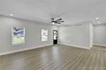 701 Knob Hill Rd New Albany IN 47150 | MLS 202509283 Photo 8