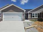8162 Timber Ln Ne New Salisbury IN 47161 | MLS 202508977 Photo 1