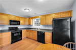 8998 W Rogers Ln Eckerty IN 47513 | MLS 202509303 Photo 6