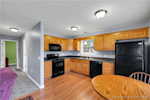 8998 W Rogers Ln Eckerty IN 47513 | MLS 202509303 Photo 5