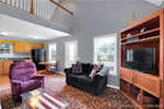 8998 W Rogers Ln Eckerty IN 47513 | MLS 202509303 Photo 3