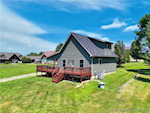 8998 W Rogers Ln Eckerty IN 47513 | MLS 202509303 Photo 2