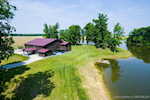 9750 N County Road 700 W Elizabethtown IN 47232 | MLS 202508839 Photo 2