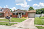 1002 Mayfair Ave Clarksville IN 47129 | MLS 202509297 Photo 3