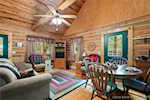 3431 N Cedar Gap Ln Birdseye IN 47513 | MLS 202507733 Photo 14