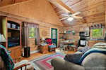 3431 N Cedar Gap Ln Birdseye IN 47513 | MLS 202507733 Photo 12