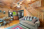 3431 N Cedar Gap Ln Birdseye IN 47513 | MLS 202507733 Photo 13