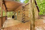 3431 N Cedar Gap Ln Birdseye IN 47513 | MLS 202507733 Photo 9
