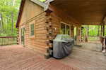 3431 N Cedar Gap Ln Birdseye IN 47513 | MLS 202507733 Photo 6