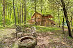 3431 N Cedar Gap Ln Birdseye IN 47513 | MLS 202507733 Photo 3
