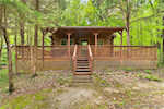 3431 N Cedar Gap Ln Birdseye IN 47513 | MLS 202507733 Photo 2