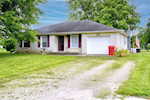 5852 E Stucker Rd Lexington IN 47138 | MLS 202508630 Photo 1